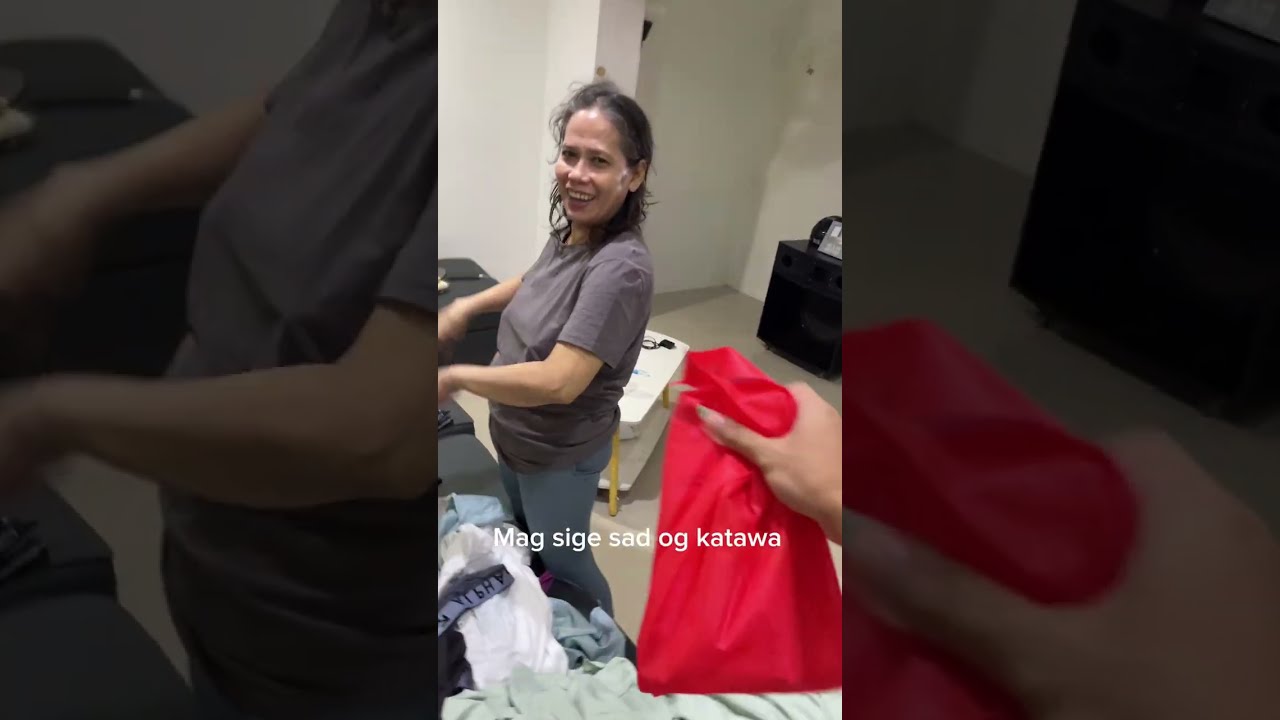 MAMA PRANK