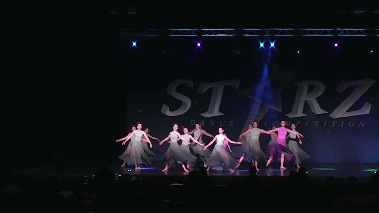 For Good - 2025 Starz