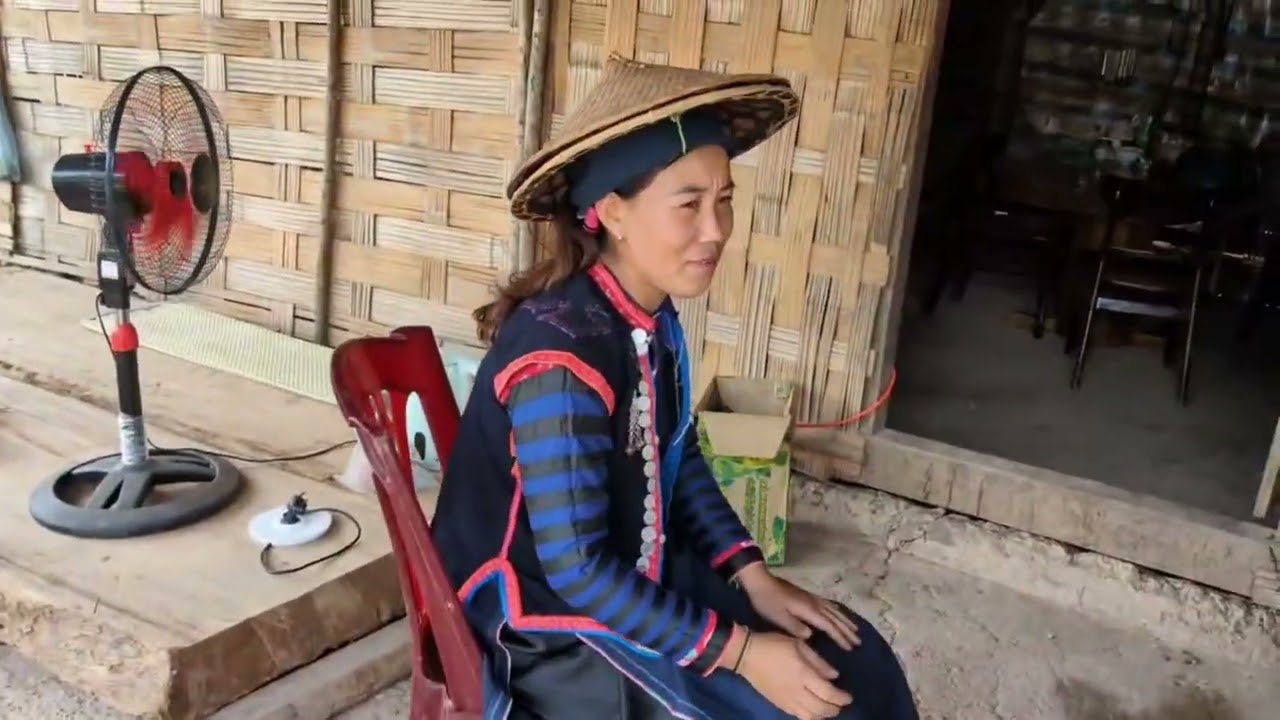NẬM KHUM NGÀY MỚI | PHÓNG SỰ