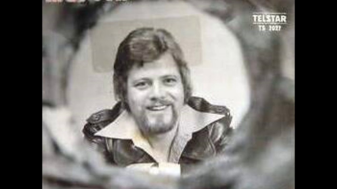 Martin - Ik schenk je al m'n liefde - 1974.