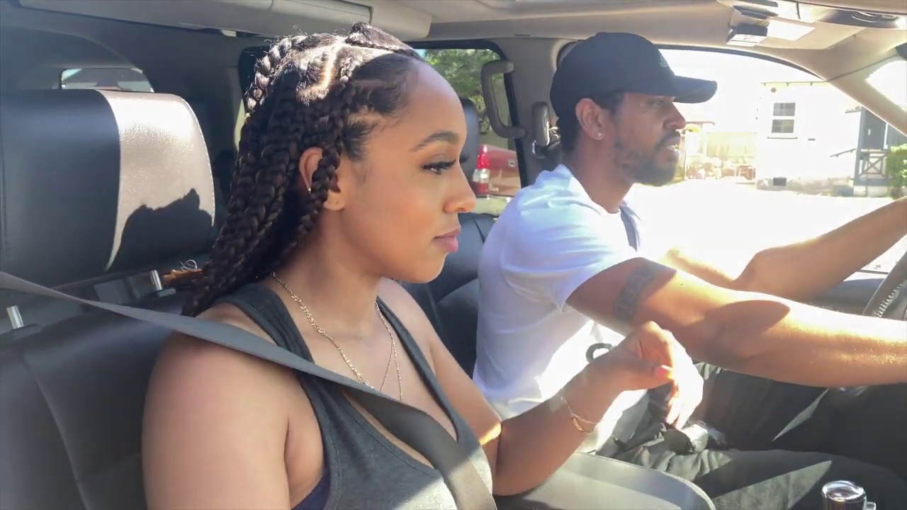 AFTER DATING A HOOD GUY FT. @JAY HORN FILMS