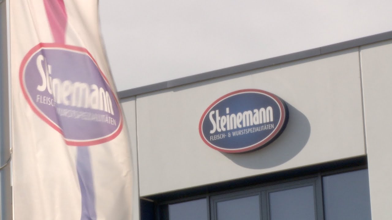 Steinemann - Fleisch- und Wurstspezialit&auml;ten