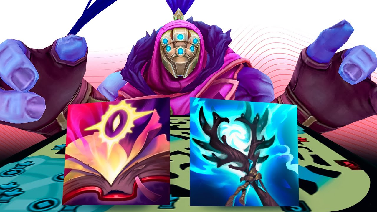 JUGUÉ JAX FULL AP PARA QUE TÚ NO LO HAGAS (O sí) 💥