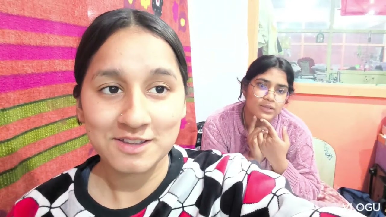 Kal toh sbhka test H 😭