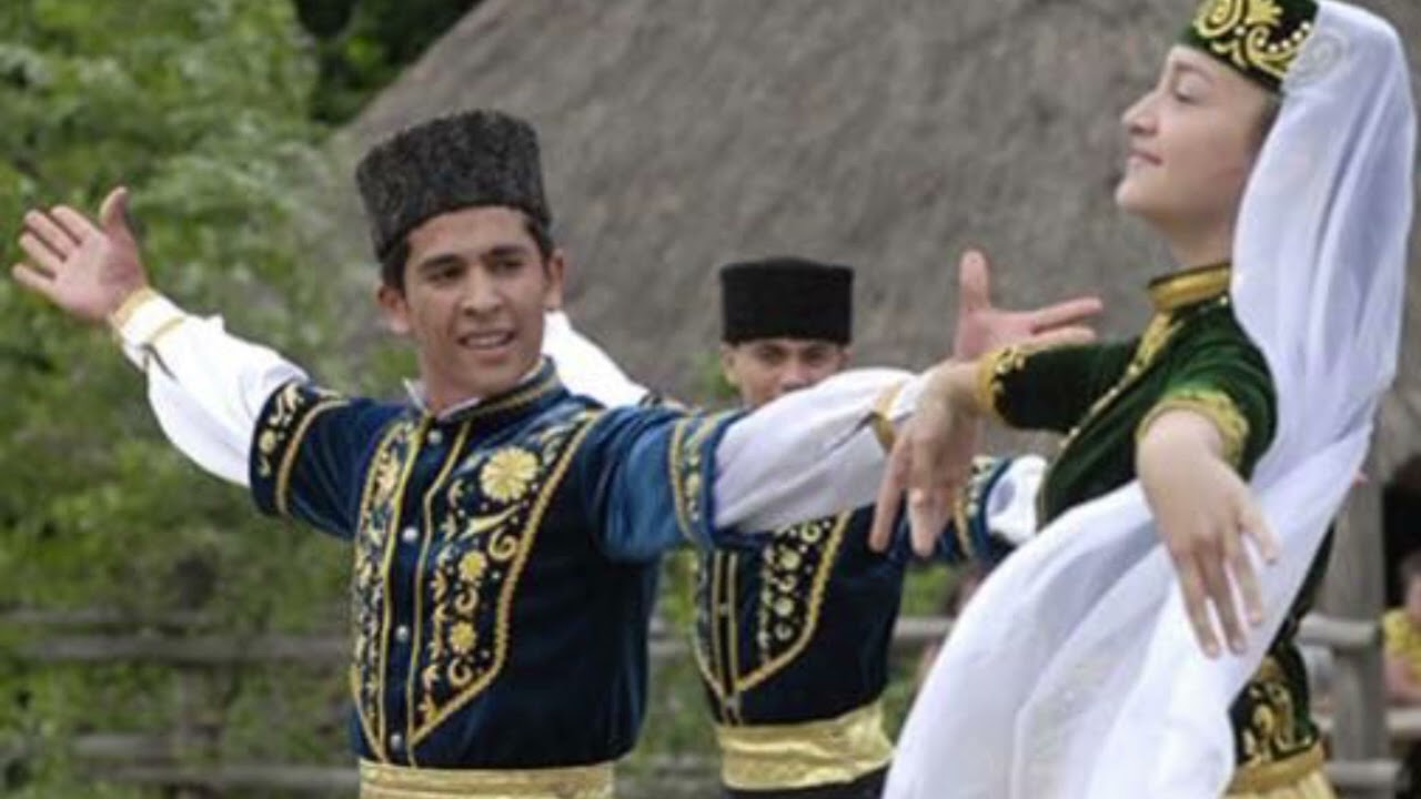 URUM TÜRKLERİ