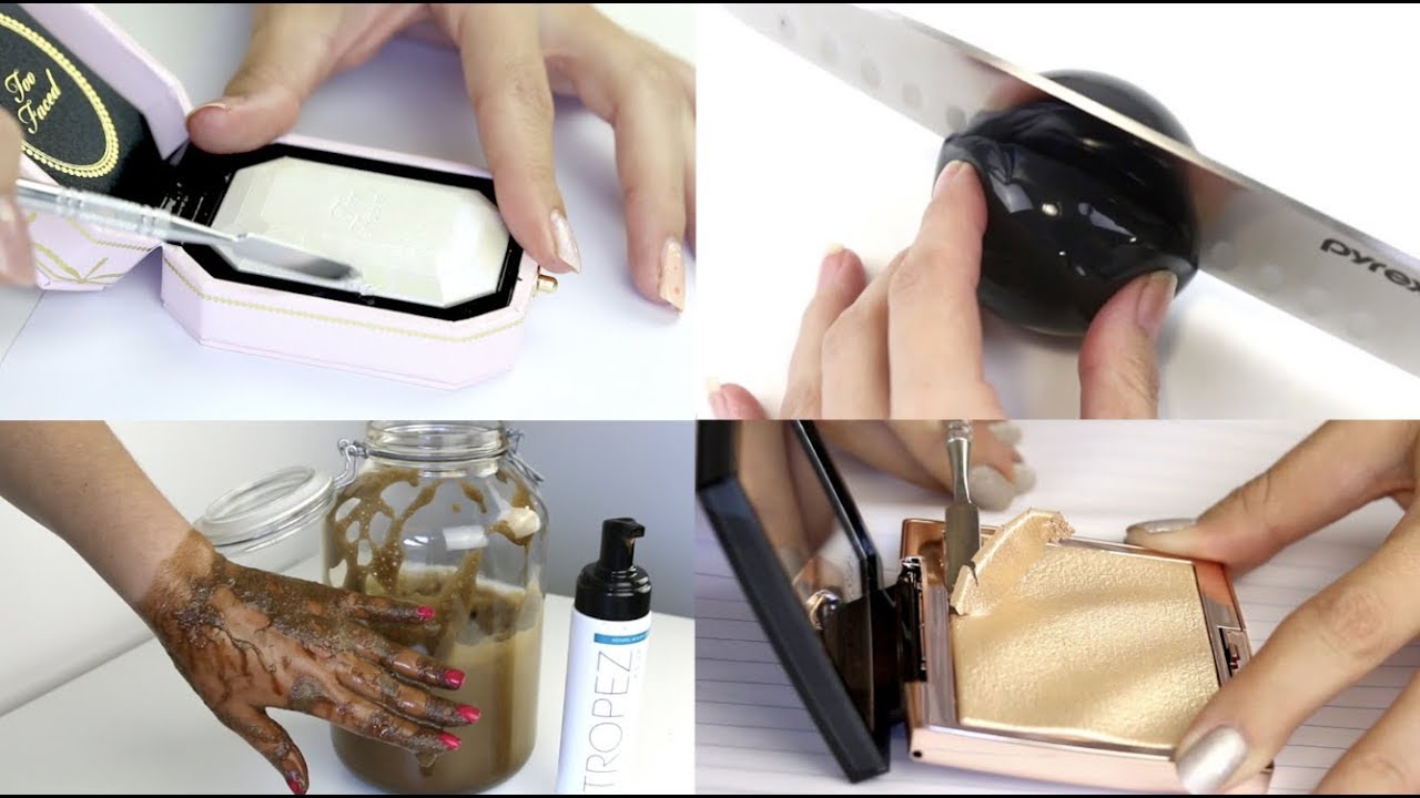 Reverse Makeup Destruction Compilation #2 | THE MAKEUP BREAKUP