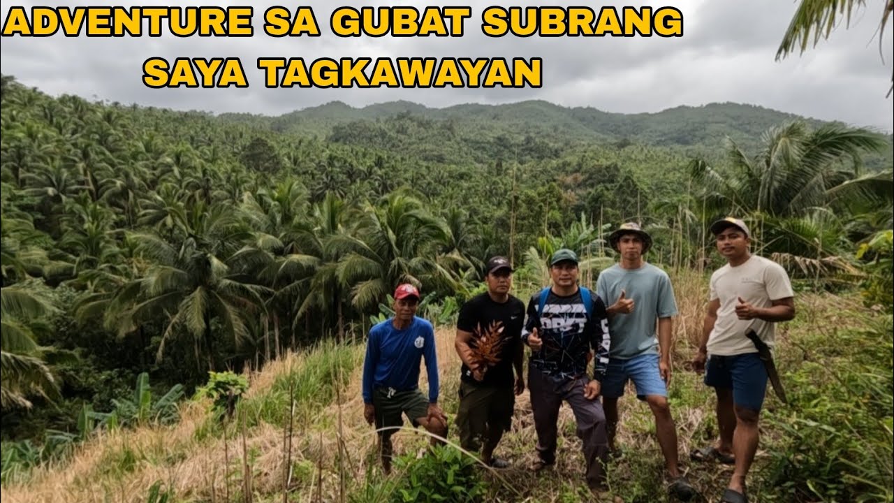SUBRANG SAYA KAPAG MAGKAKASAMA BONDING KAMING MAGKAKAPATID SA ILOG 