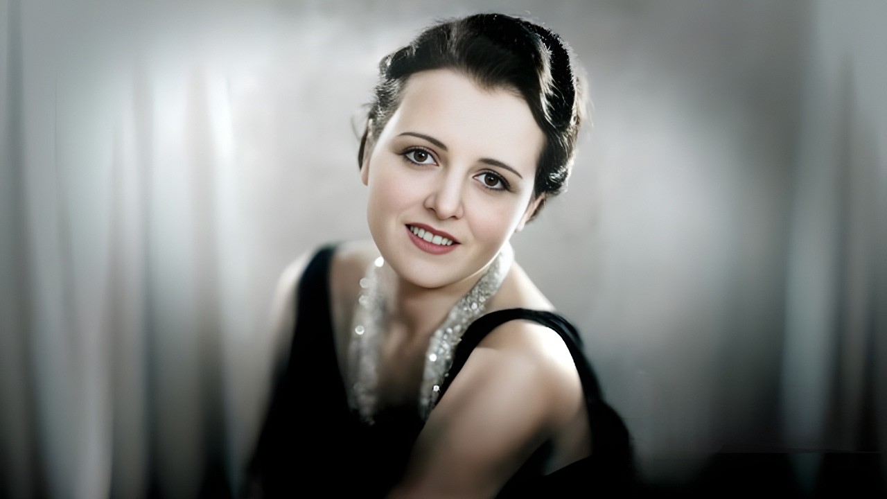 Mary Astor's Purple Diary: The Scandal That Almost Destroyed Hollywood's Leading Lady