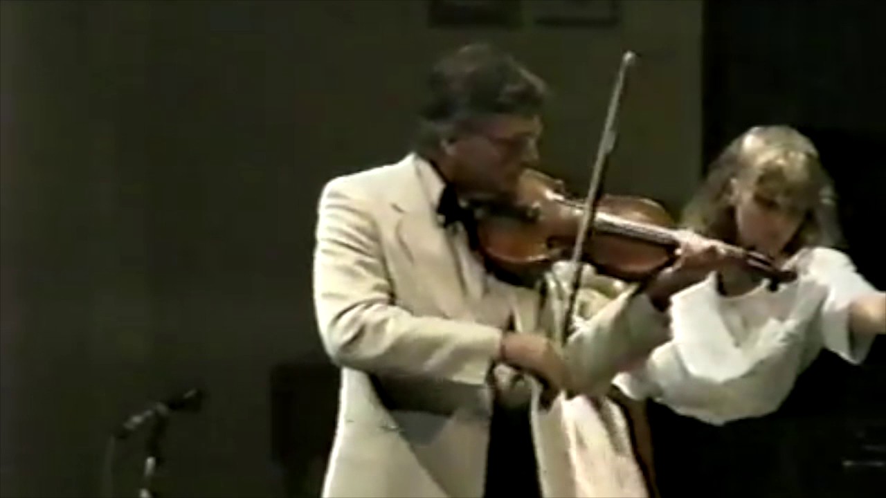 Tartini's Variations on a Corelli Theme