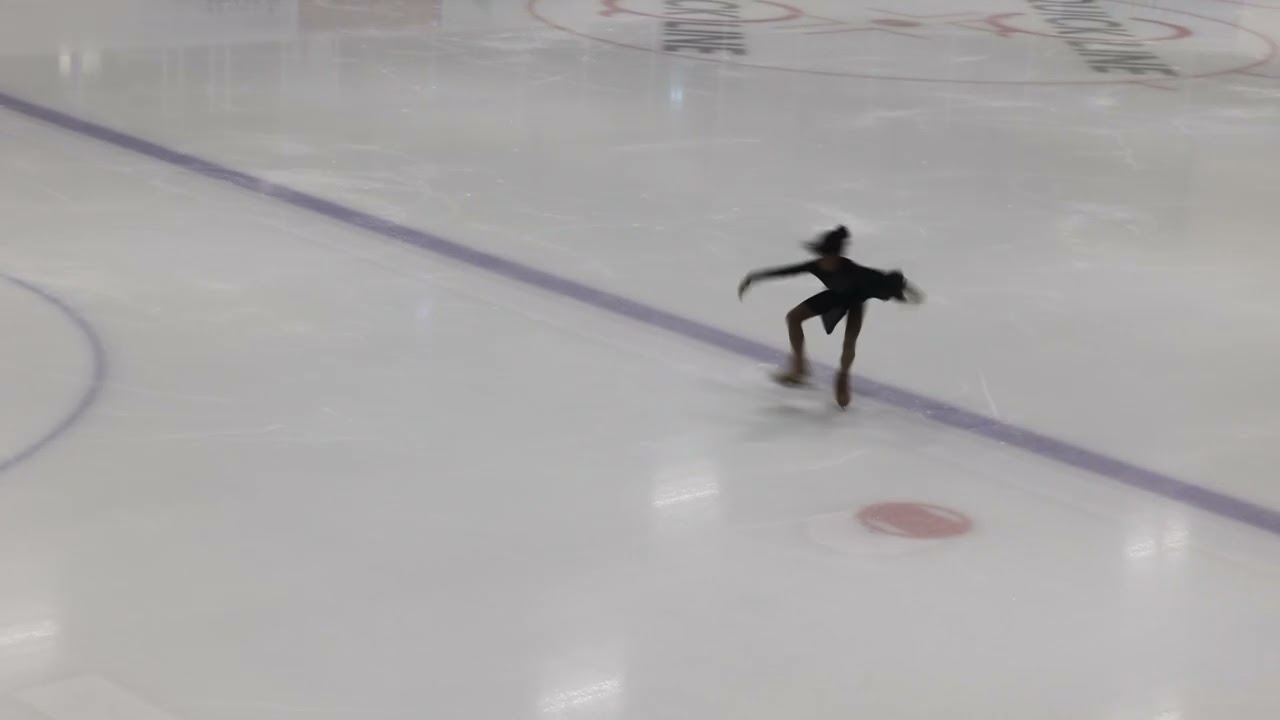 Figure Skating Competition