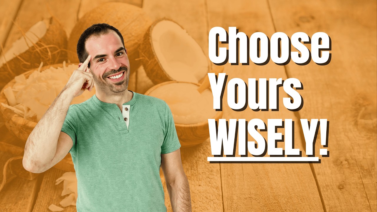 Coconut Oil or Avocado Oil? Most People Use Them Wrong