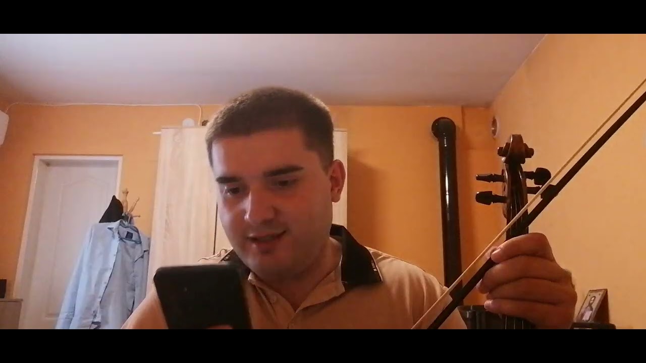 Praktični saveti za veći uspeh i efikasnije vežbanje violine