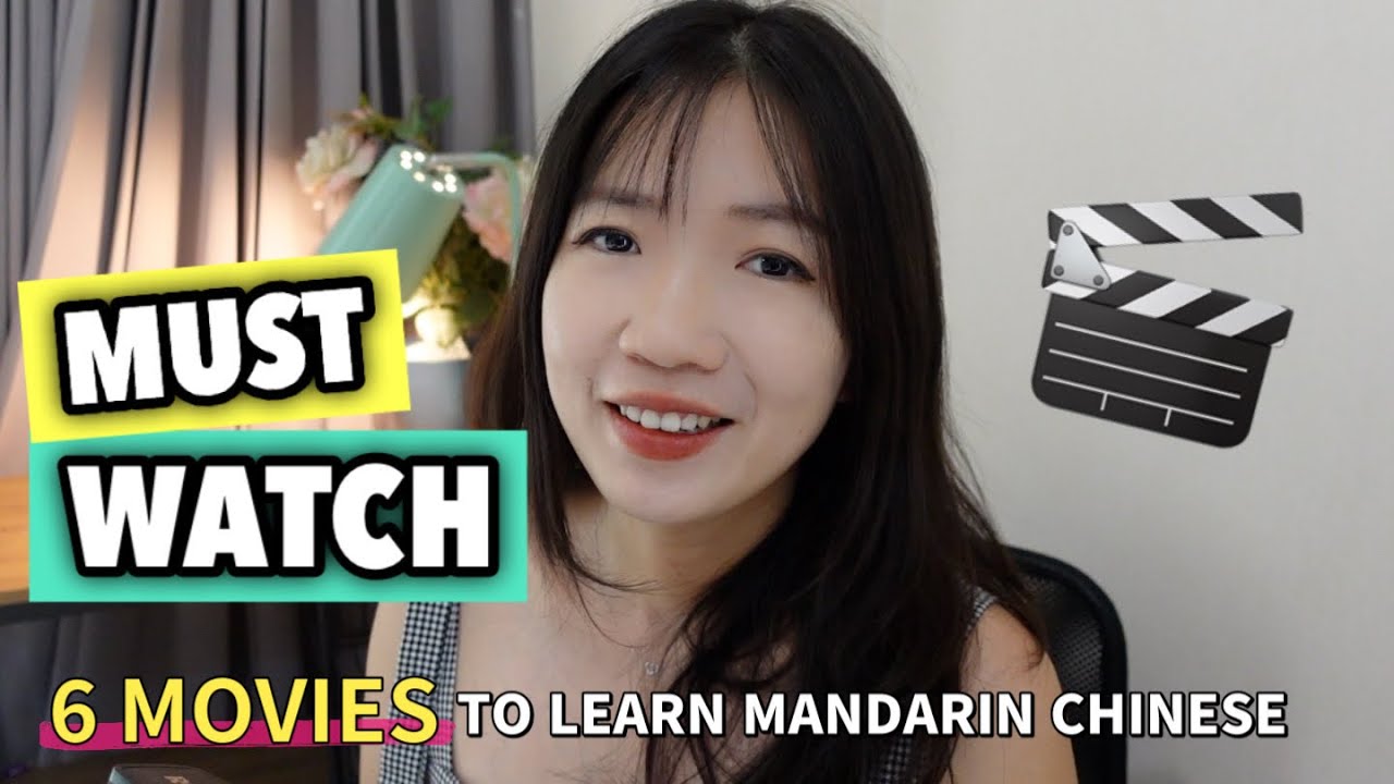 Six Must Watch Movies Perfect for Chinese Learning