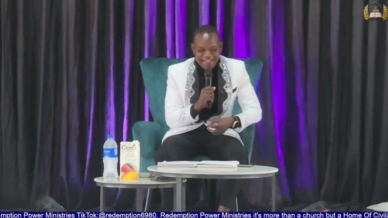 Anointing Apocalypses 