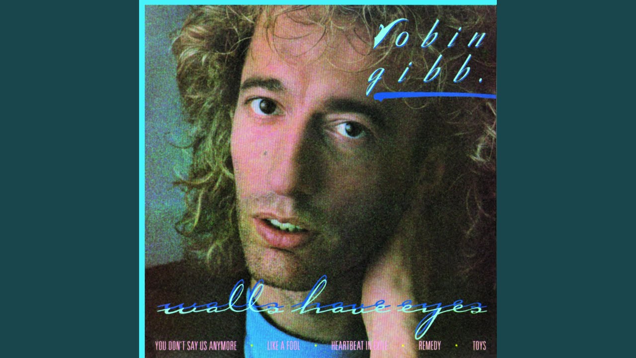 Do You Love Her?