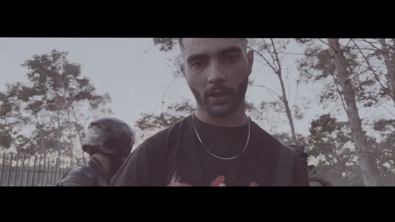 OKR - MILLION ( Official Video )