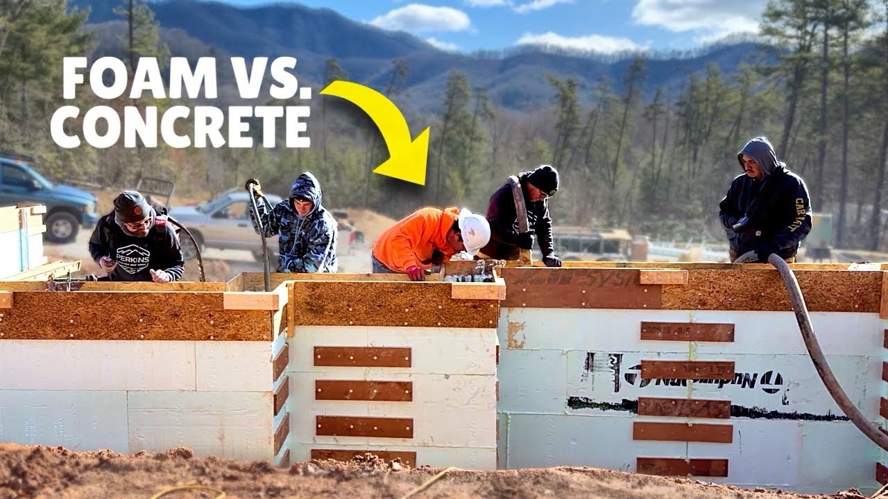 Episode 8: Building A Dream Retirement Home
