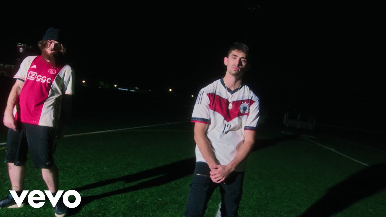 Jesse Eplan - No Hobbies