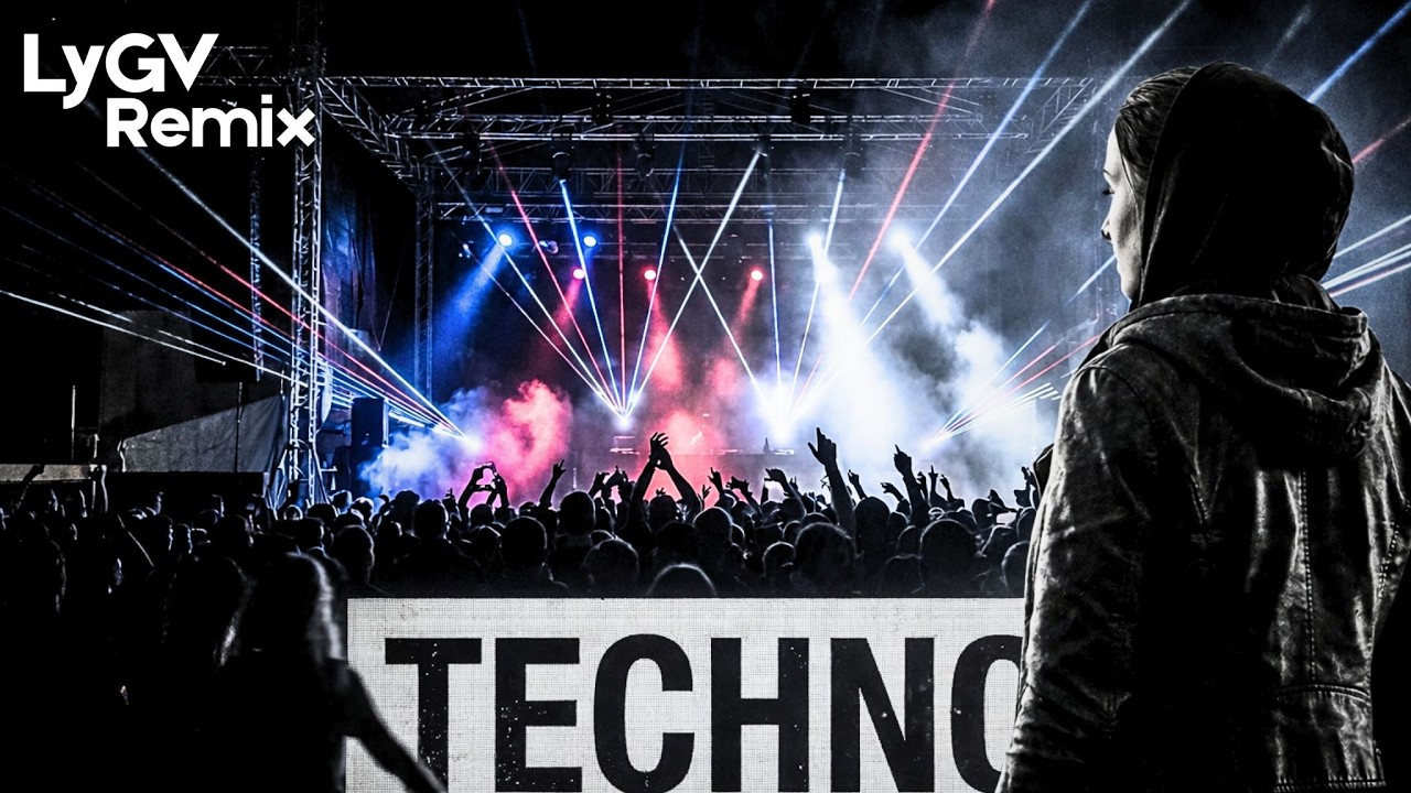 Discover The Deepest Techno Tracks You Need To Hear Right Now
