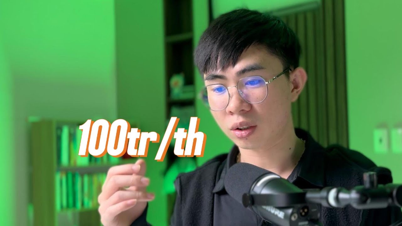 Tại sao mình chọn học tiếng Anh và cách mình chinh phục nó