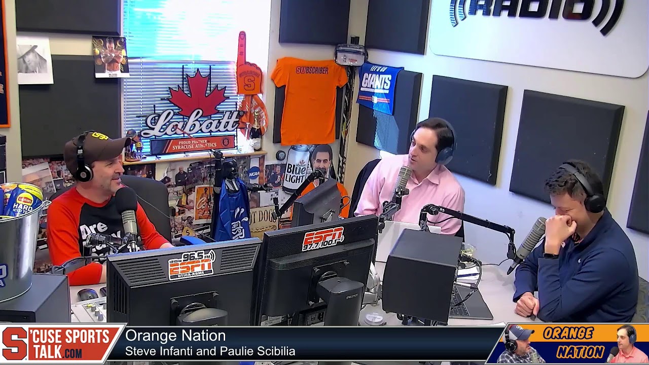 Orange Nation 2-13-26