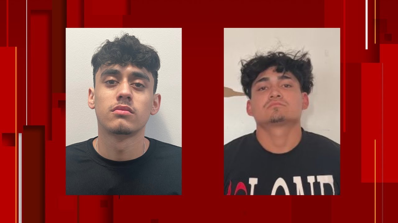 WATCH: BCSO announces 2 new arrests in shooting death of woman at Southwest Side party
