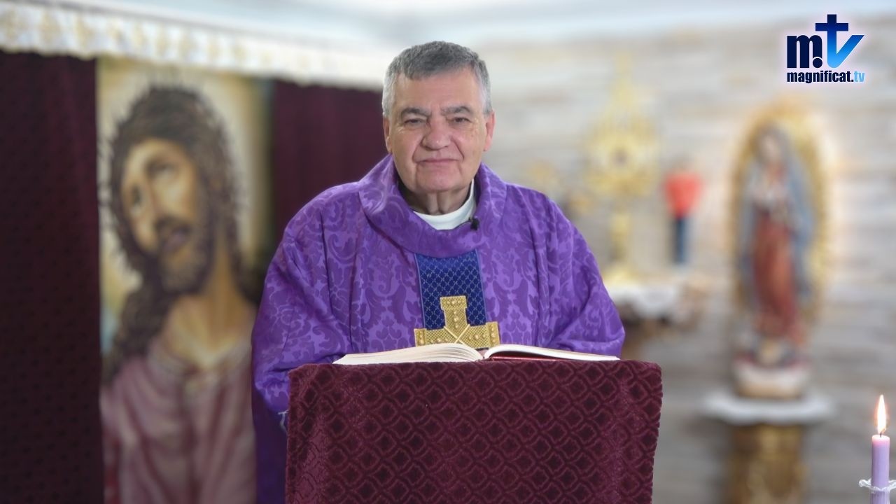 “Recuerda los Momentos de Luz” | Homilía, Domingo II Semana de Cuaresma (01-03-2026) | P. Santiago M