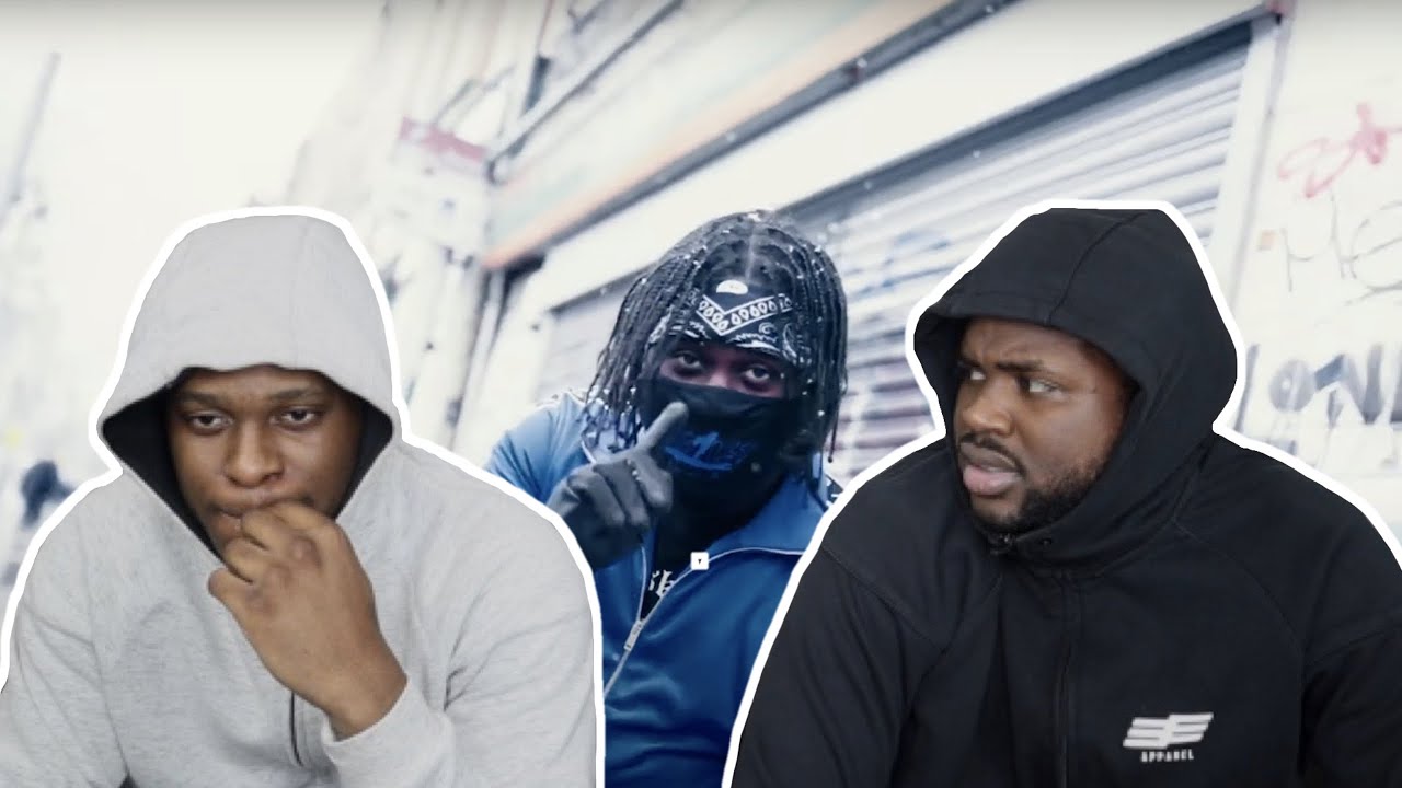 (Zone 2) Trizzac - New Testament (Music Video) Prod By Carns Hill | #RAGTALKTV Reaction