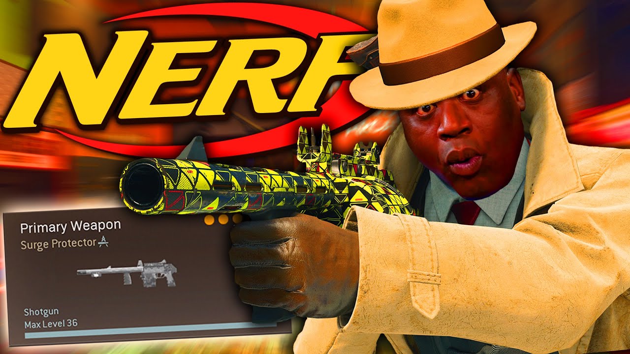 Call of Duty Streetsweeper Experience.EXE