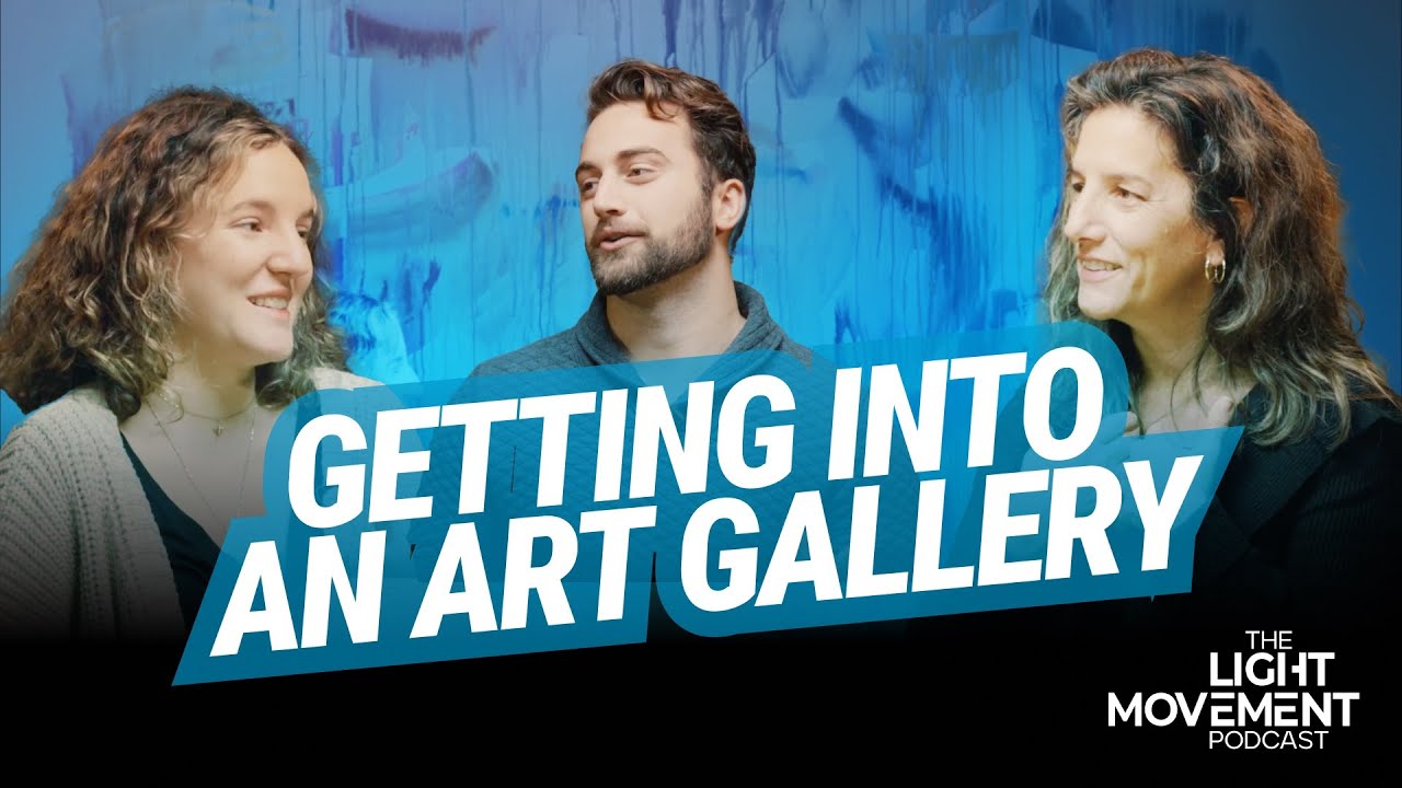 Inspirational Stories about Art Galleries