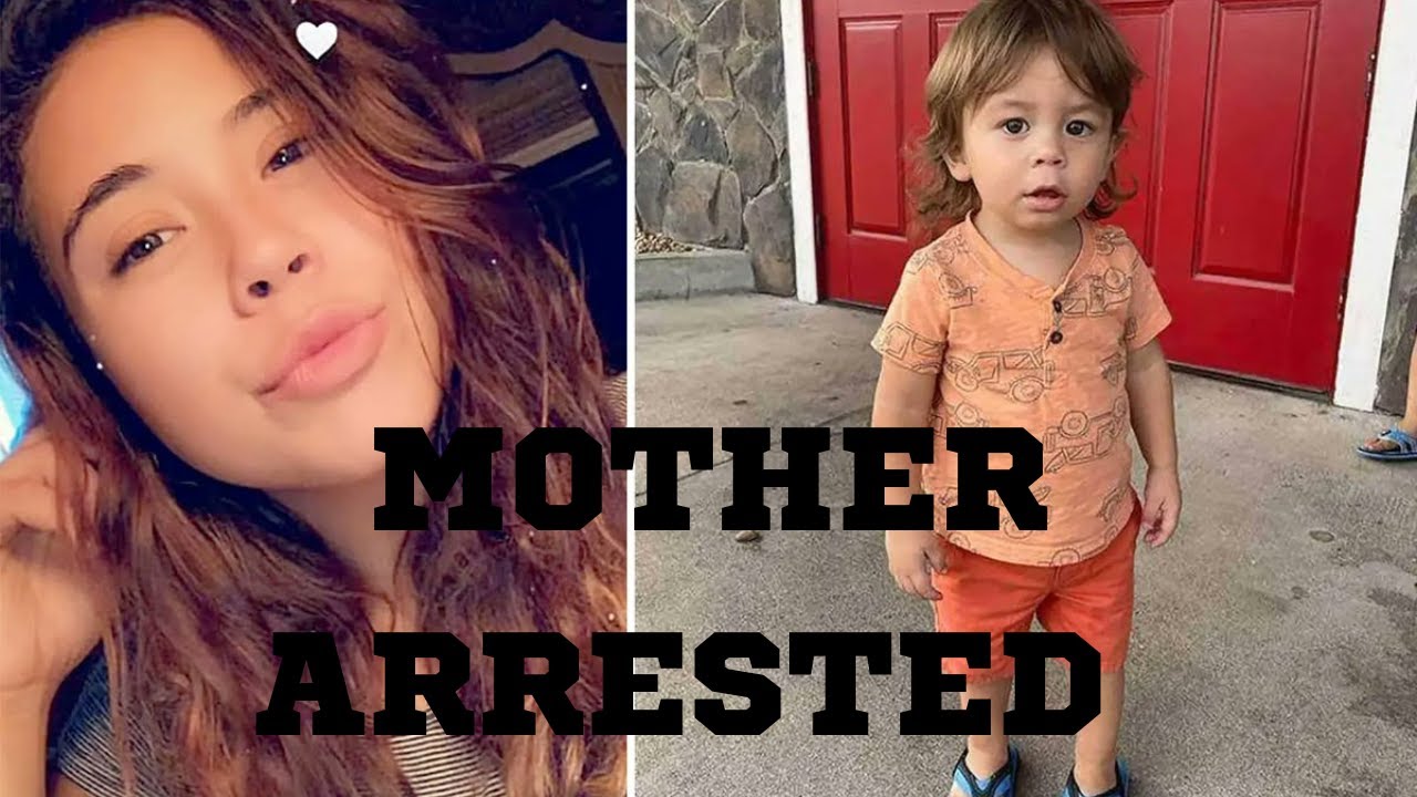Mother arrested for murder following disappearance, death of missing Savannah toddler Quinton Simon