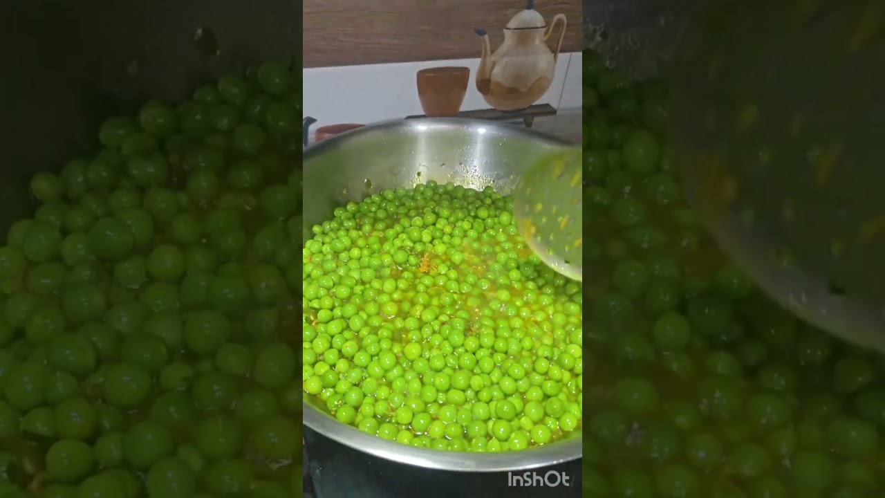 Up ka famous chuda matar