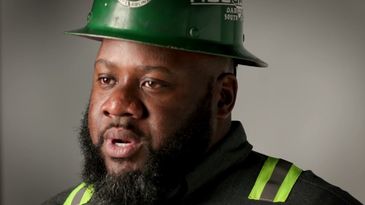 Teammate Stories from Nucor Steel Lexington