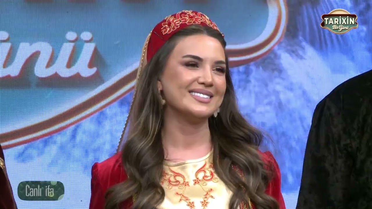 Nişanə Baxışova / Xəyalə Qafarzadə / Siyavuş Quluzadə / Xəyal Niftəliyev / Sahil Qafarov - Canlı ifa