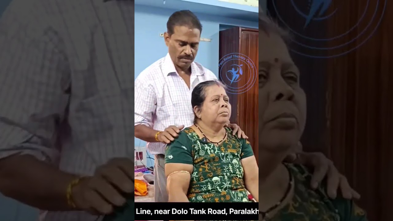 treatment for stiffness, numbness leg & hand  