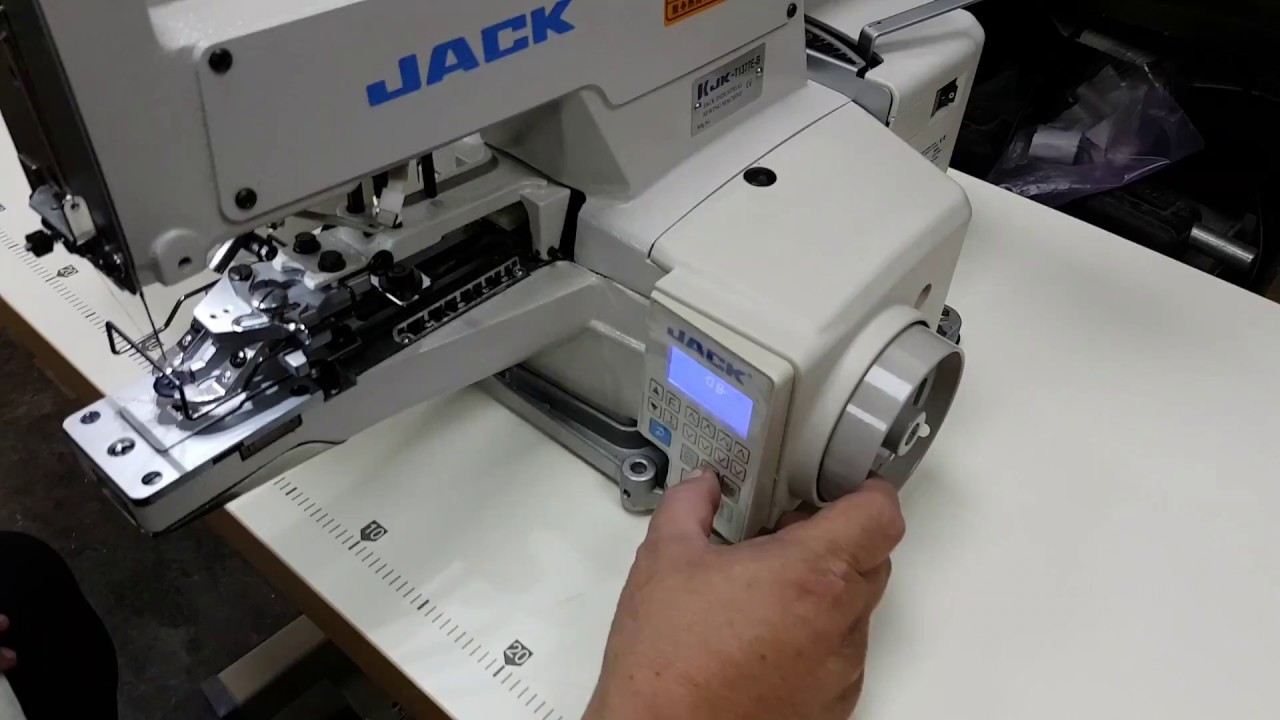 Jack JK 1377E