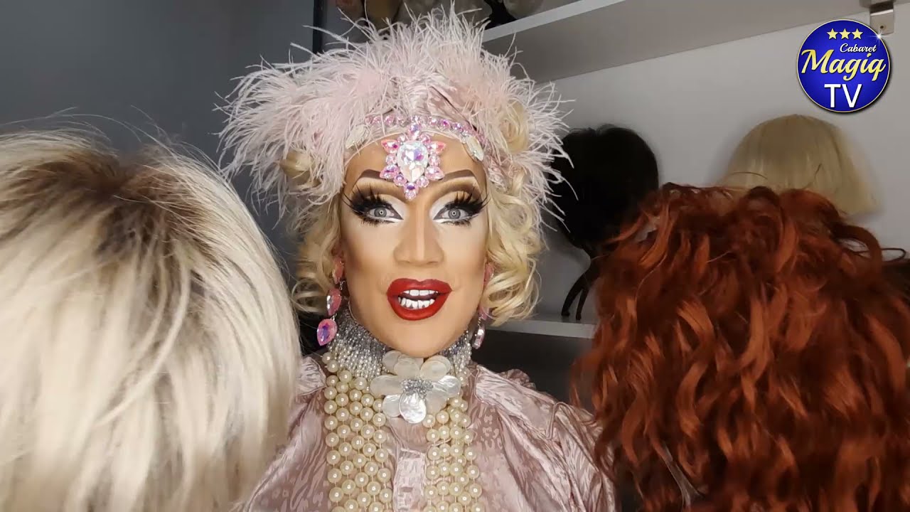 Achter de schermen | Aflevering 5/6 - Kostuumatelier