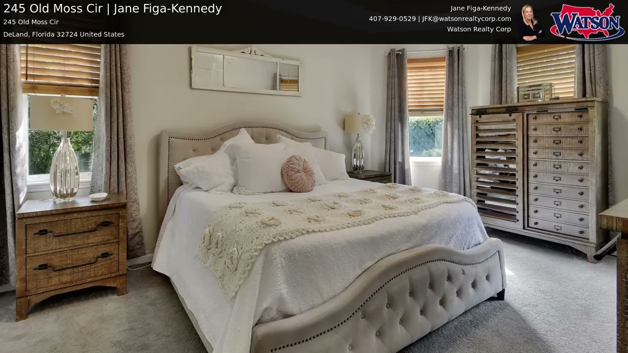 245 Old Moss Cir | Jane Figa-Kennedy