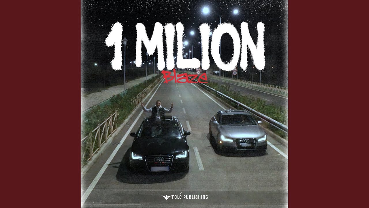 1 MILION
