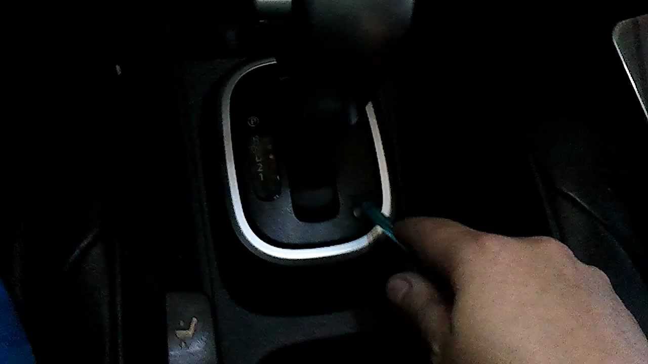 Diagnóstico do Câmbio AT Nissan (self diagnosis code AUTOMATIC TRANSAXLE)