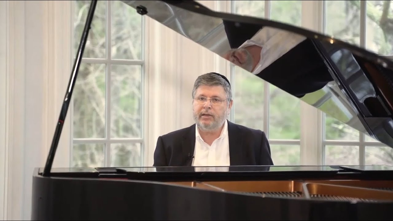 Neshomele -   Abie Rotenberg, Baruch Levine & Shlomo Simcha