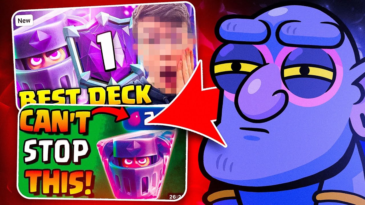 Clickbait Videoları Denedim!!