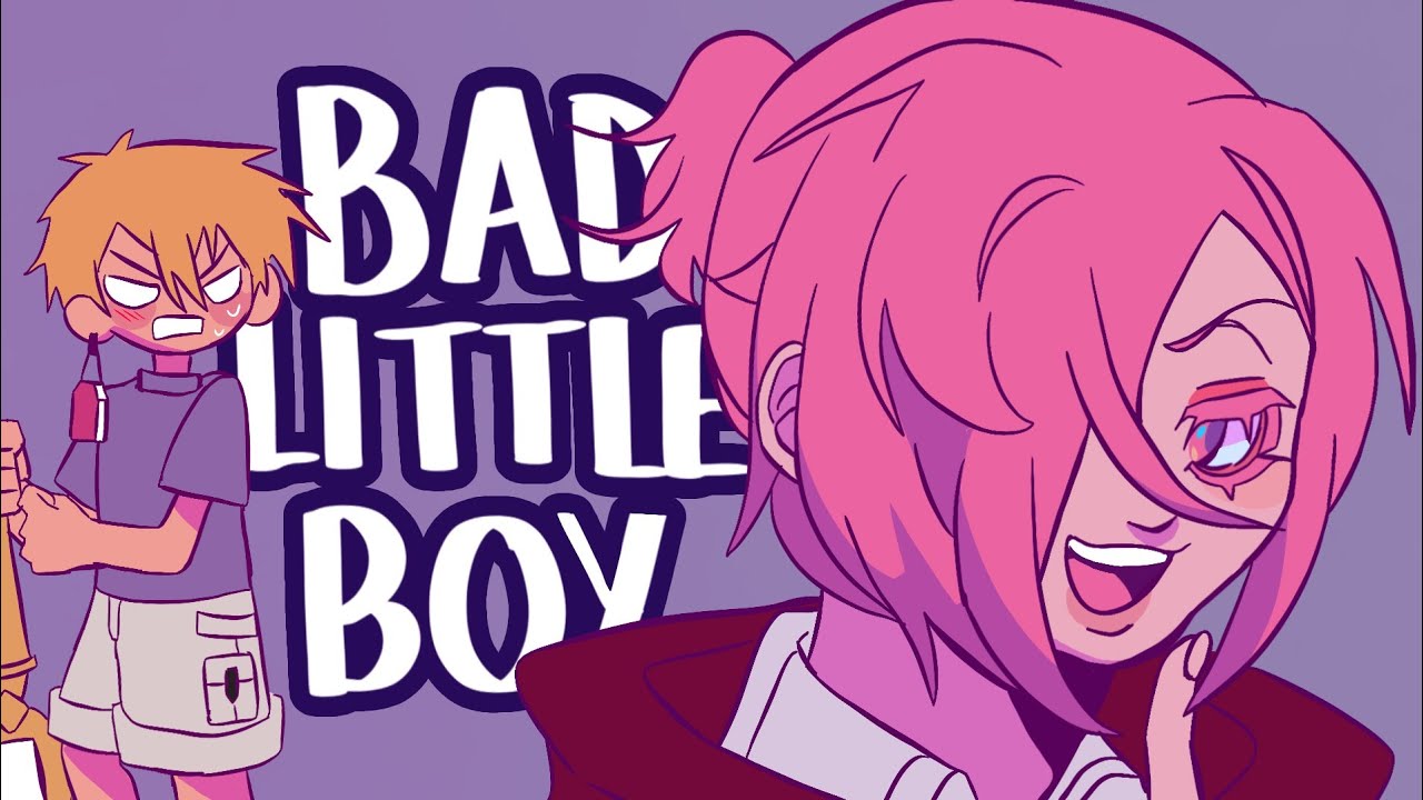 Bad Little Boy (tbhk)