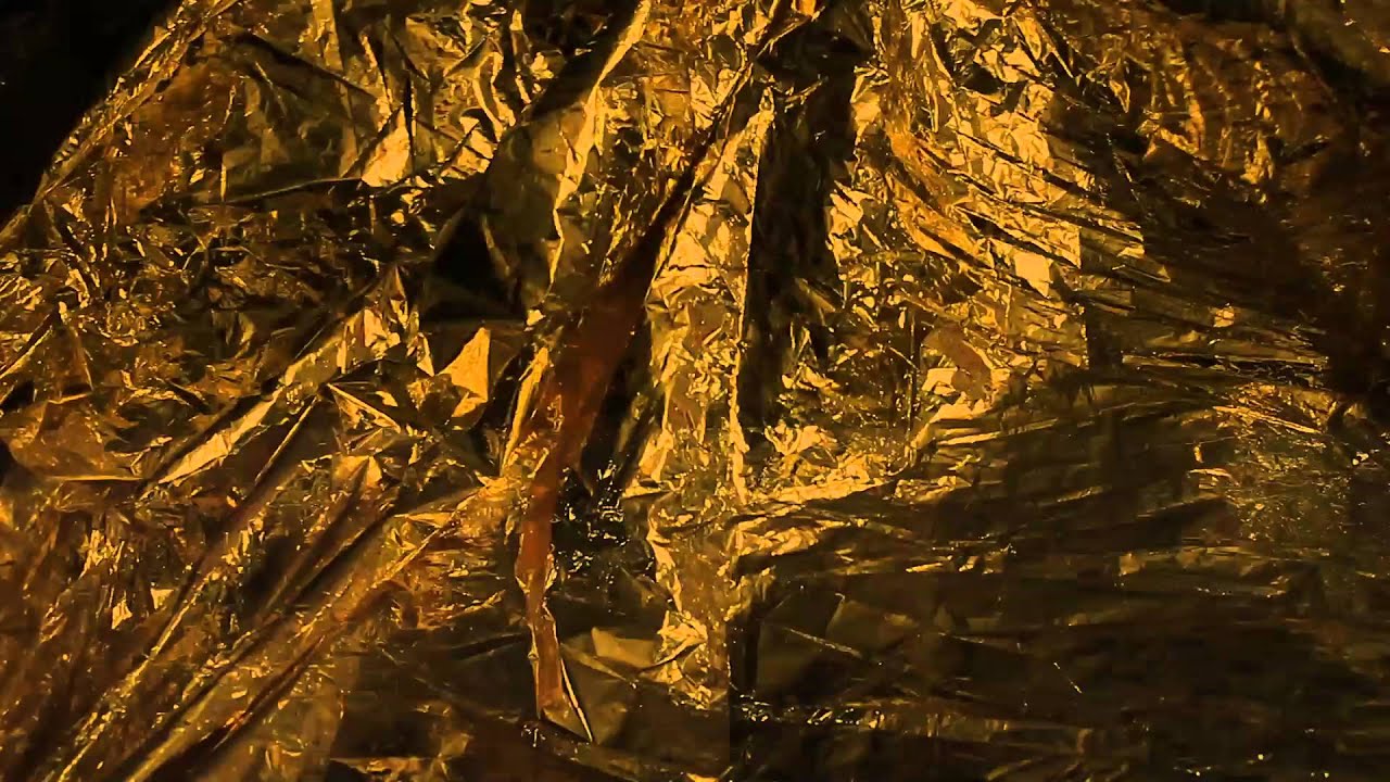 No Mellow - All Yellow