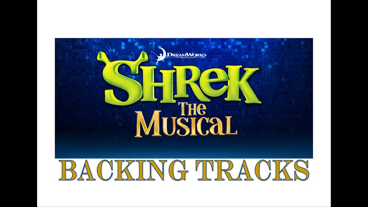 🎧🎤🎼Shrek - 12 - Morning Person🎼🎤🎧