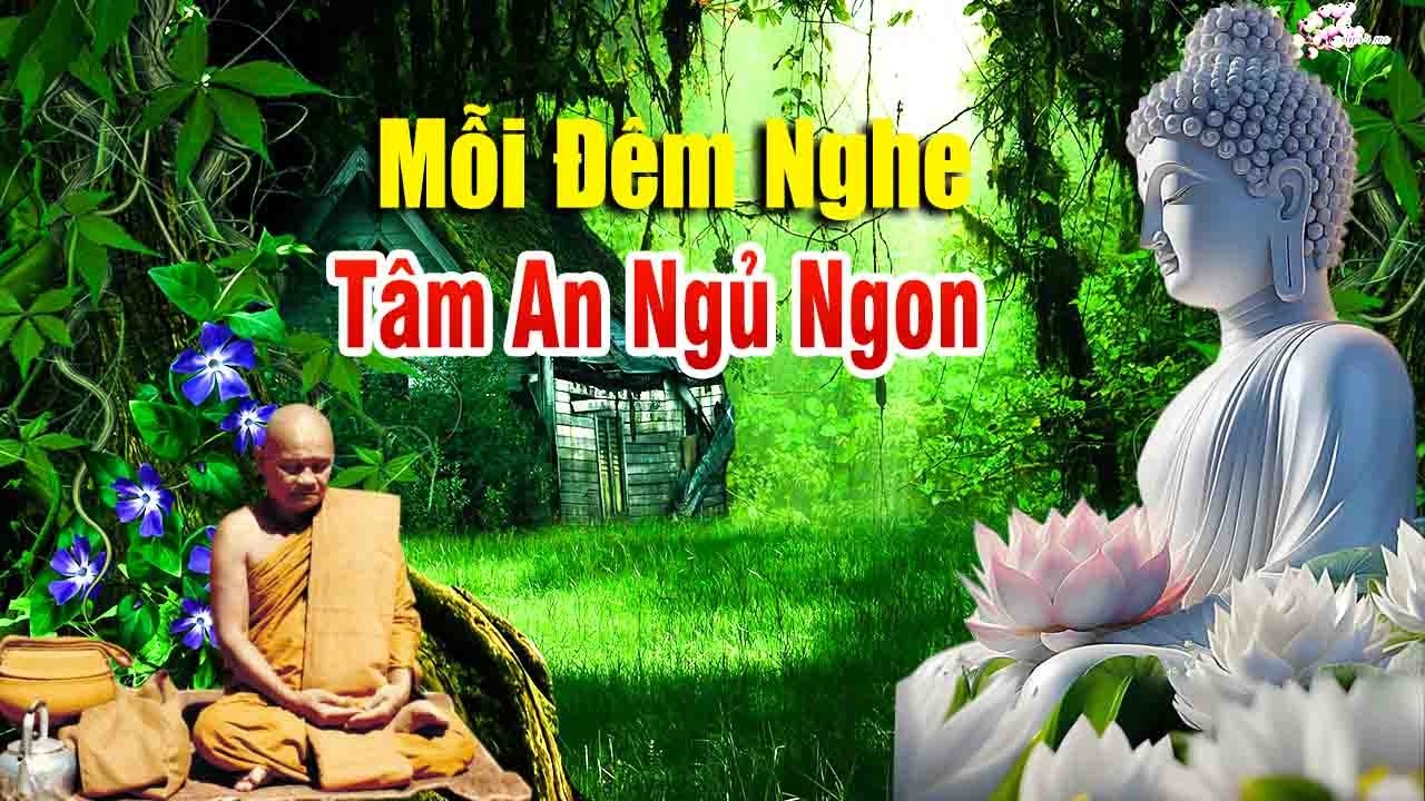 Mỗi Đêm Nghe