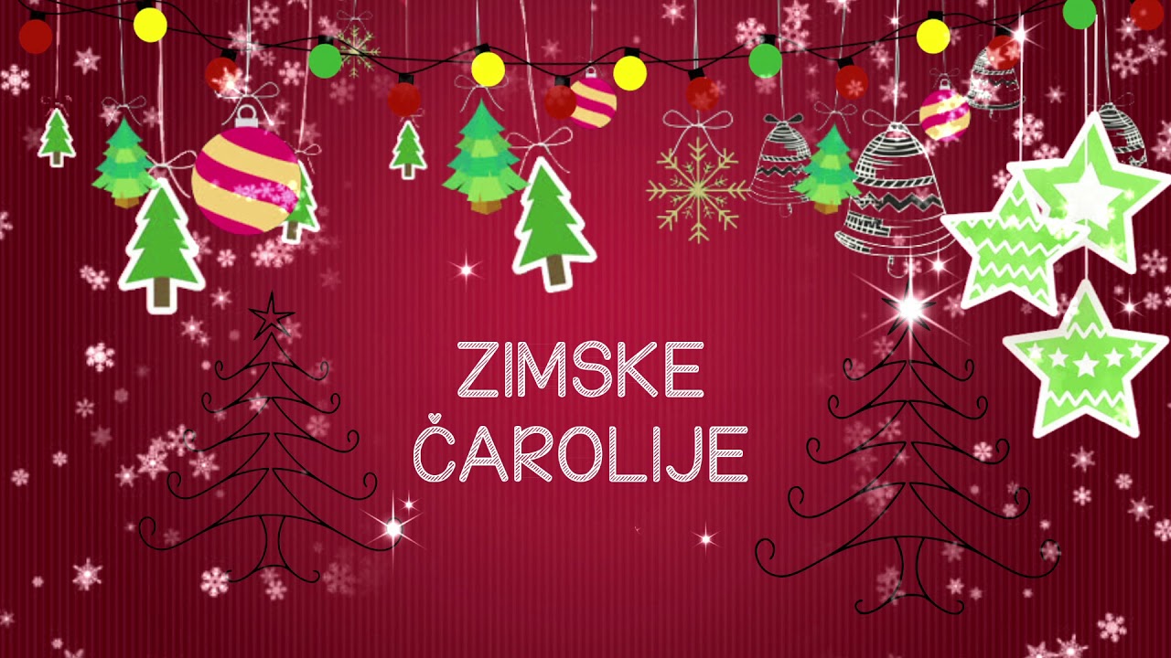 05 Zimske carolije