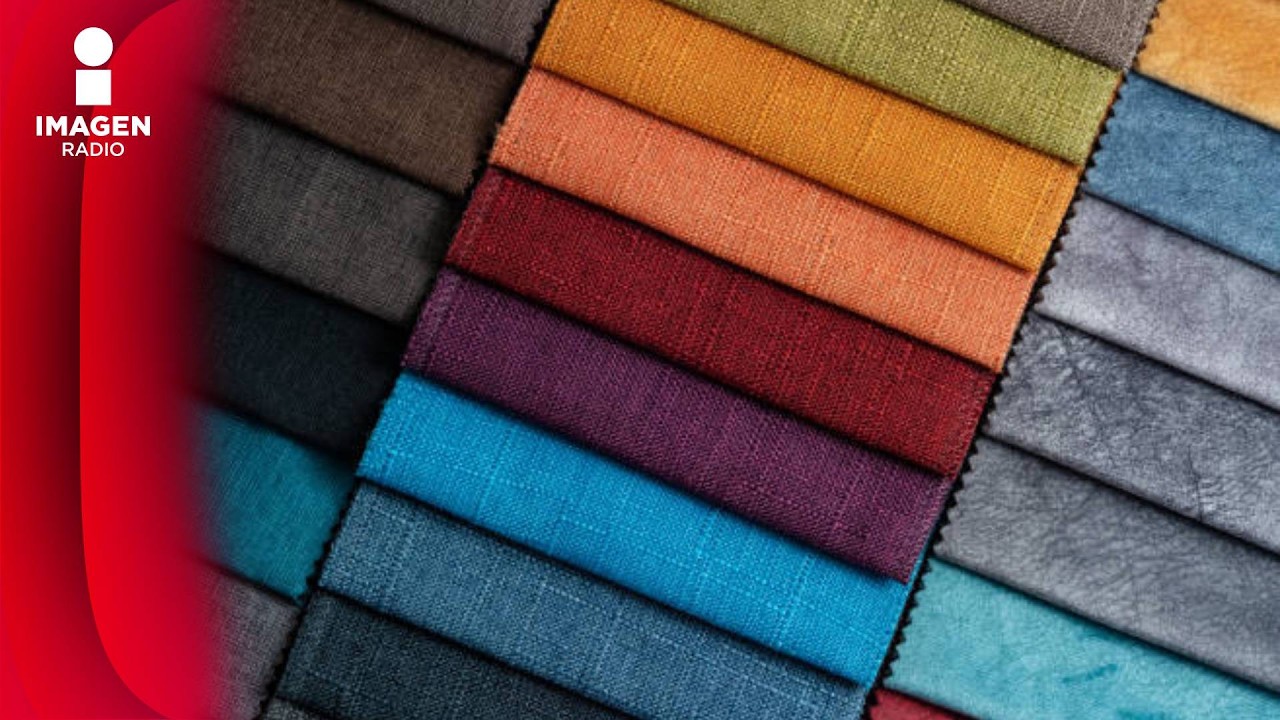 Situación de la industria textil en México
