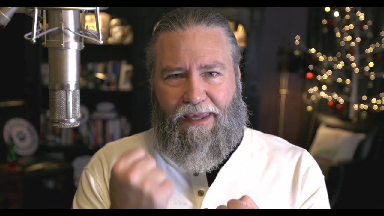 S3E1   The Divine Blueprint:  Tools We Need To Talk With God