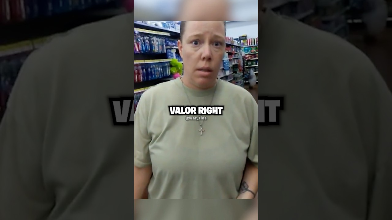 Украденная доблесть внутри WALMART 🤨😅